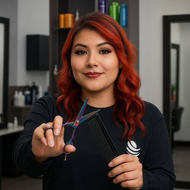 Expert Hair Color Trends for Winter 2025 at Leslie's Hair Salon