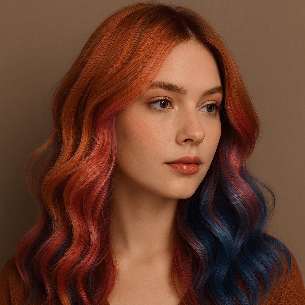 Discover the Top Hair Color Trends for Winter 2025 at Leslie's Hair Salon
