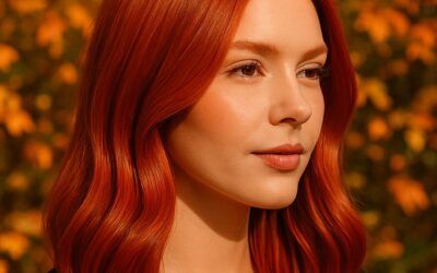 Fashionable and Easy: Women’s Hairstyles